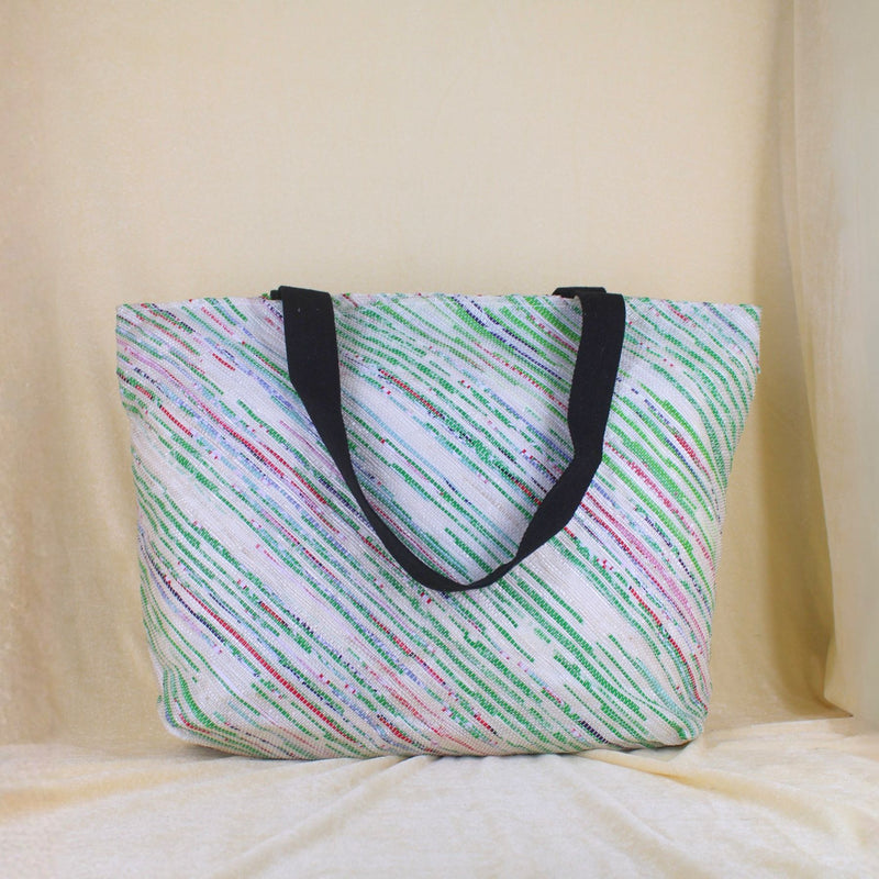 Ecokaari Upcycled Beach Bag (BB0363)