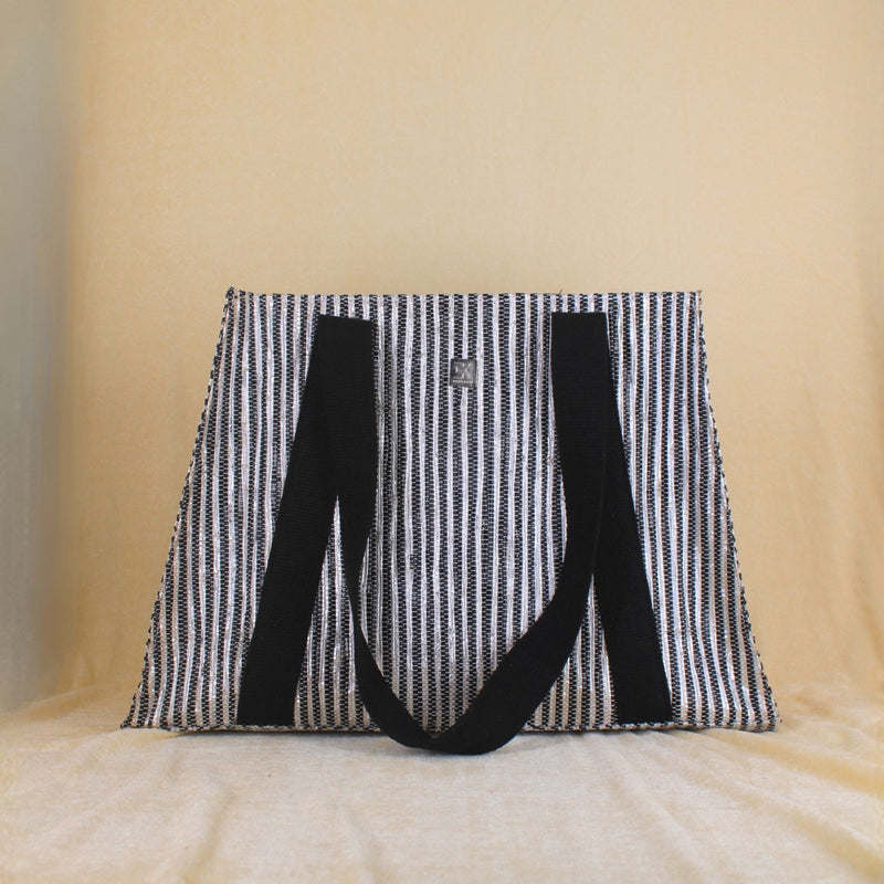 Katha Tote (KT0010) | Handwoven by Women Artisans