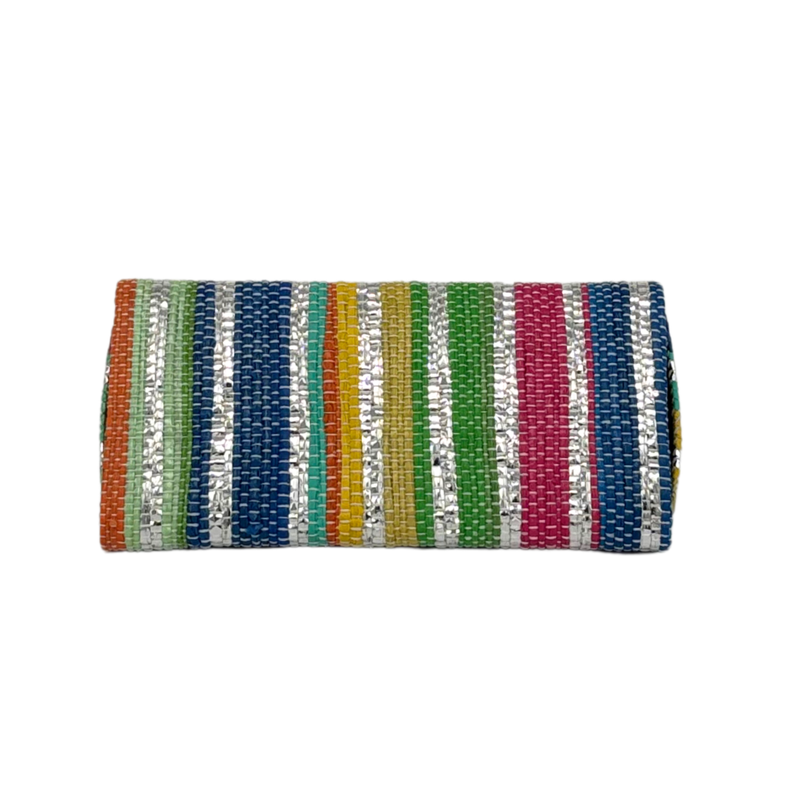 Upcycled Sunglass Case (SC0012) | Handcrafted Eyewear Case