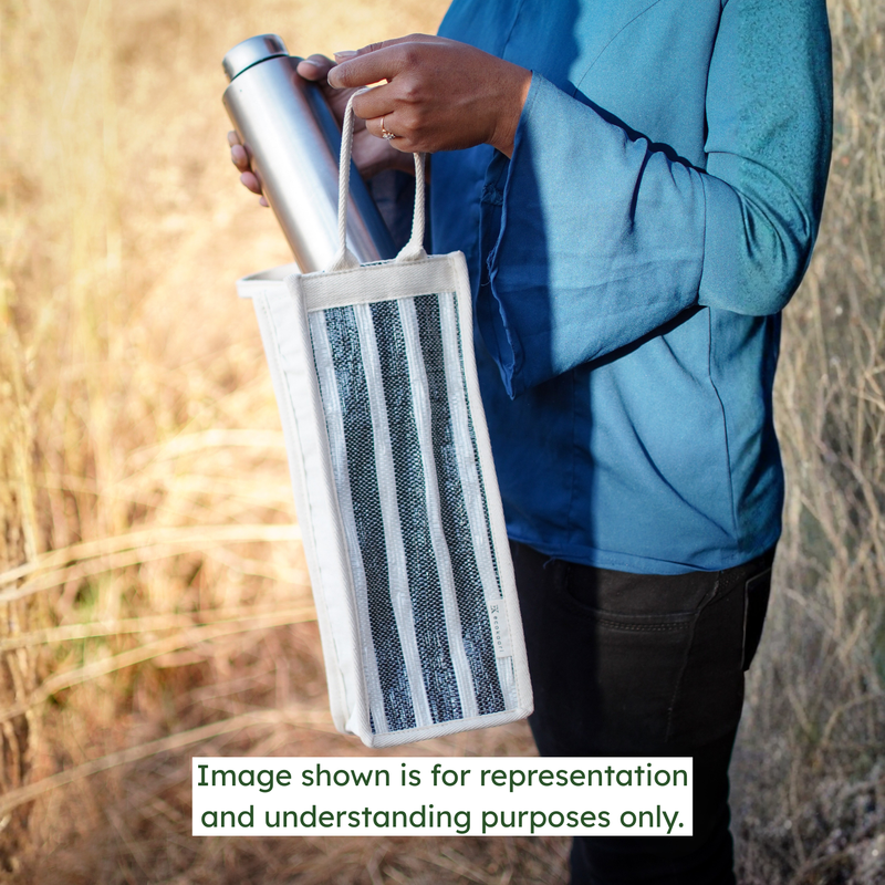 Water/Wine Bottle Cover