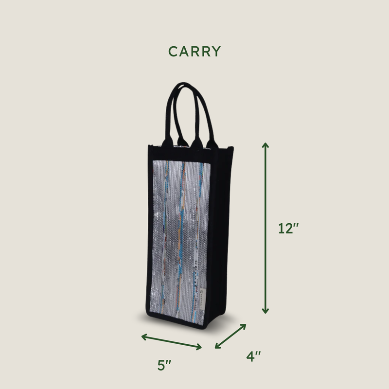 Water/Wine Bottle Cover