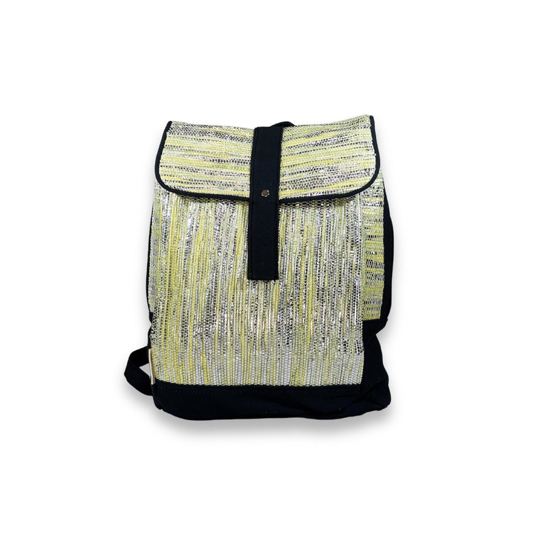 Mini Backpack (convertible)