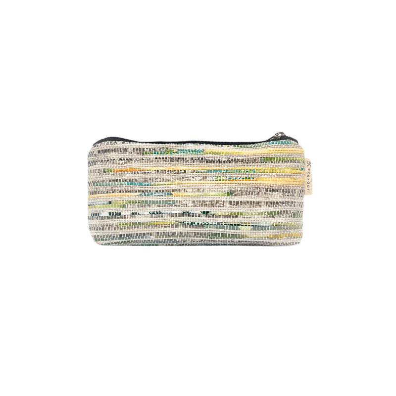 Handcrafted Multi-Purpose Pouch (MPP0022) | Upcycled Eco Organiser