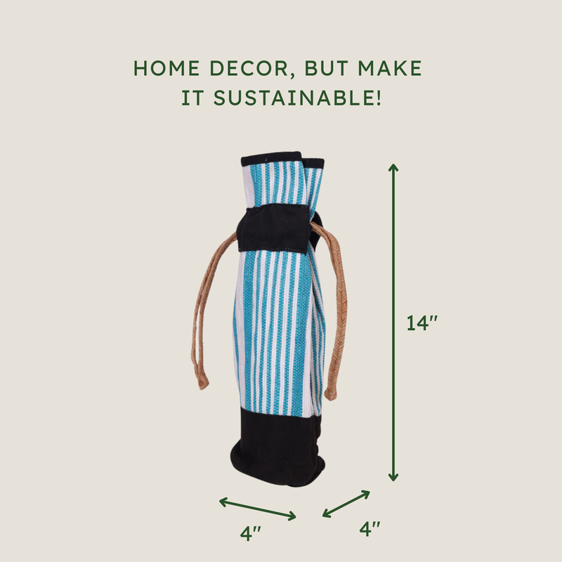 Wine/Water Bottle Cover