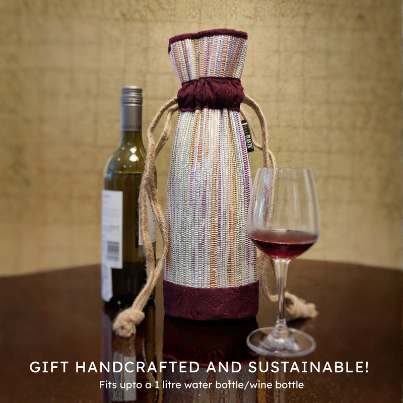 Wine/Water Bottle Cover