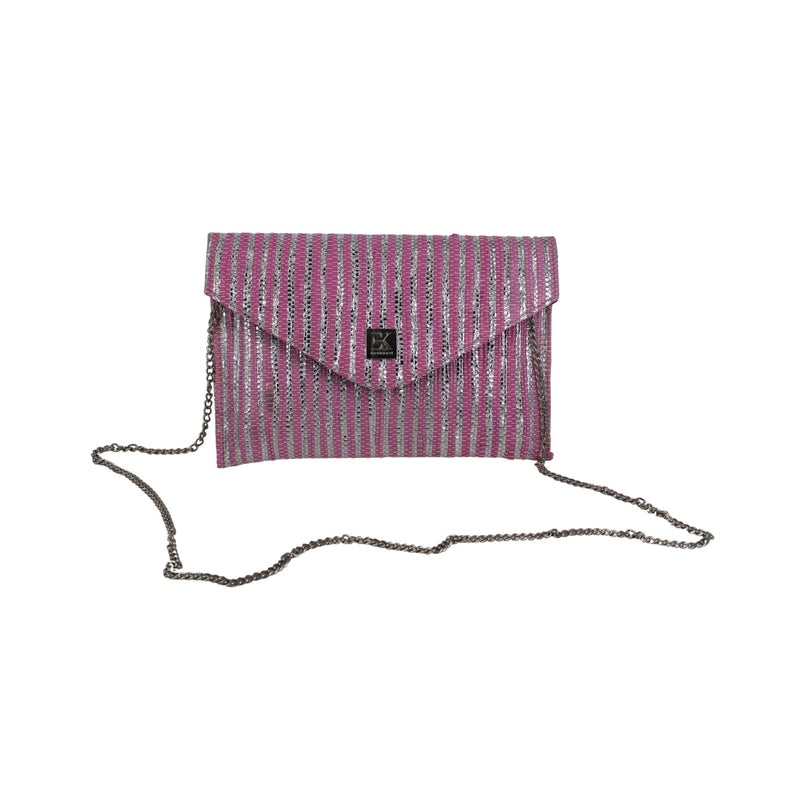 Envelope Clutch Sling