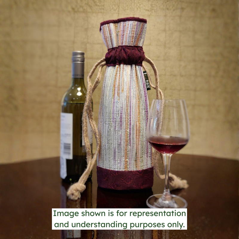 Wine/Water Bottle Cover
