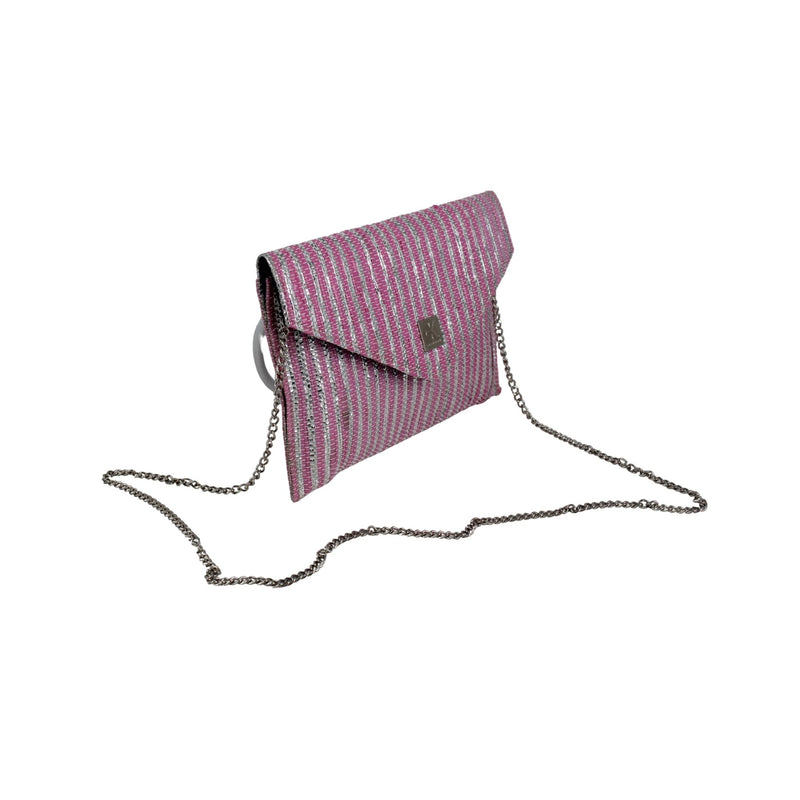Envelope Clutch Sling