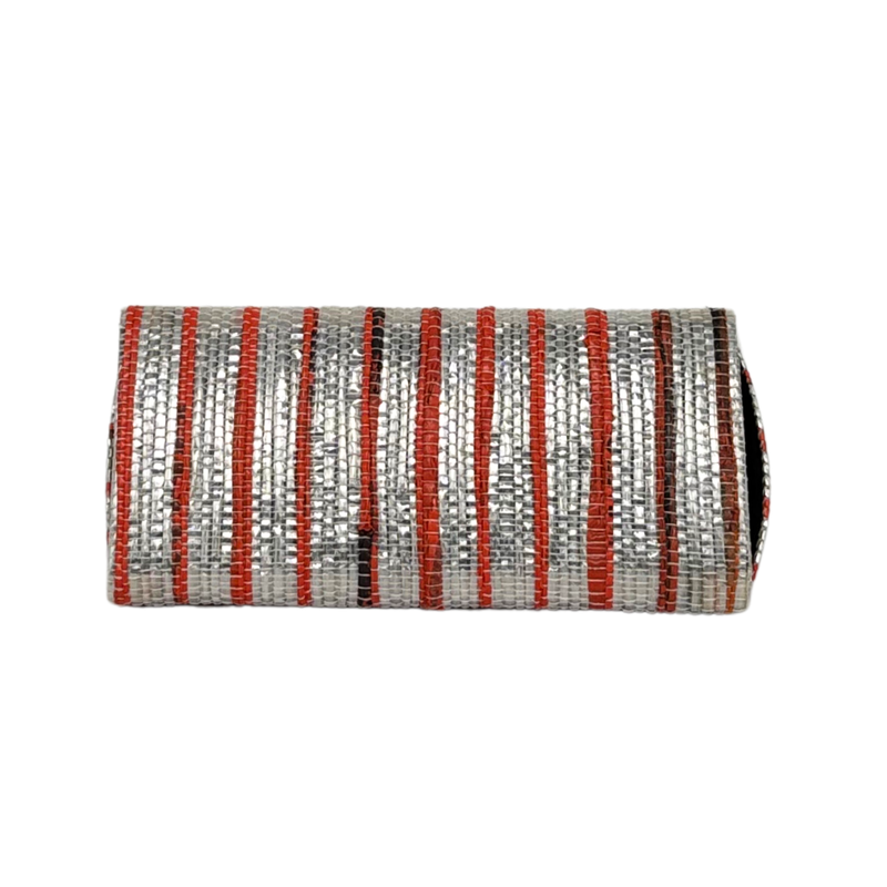 Upcycled Sunglass Case (SC0015) | Handcrafted Eyewear Case
