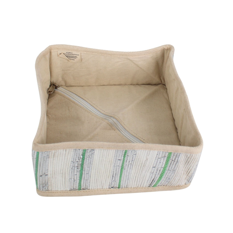 Foldable Tray