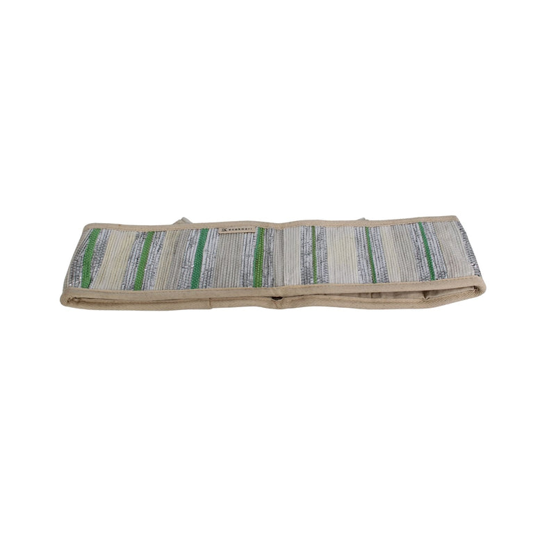 Foldable Tray