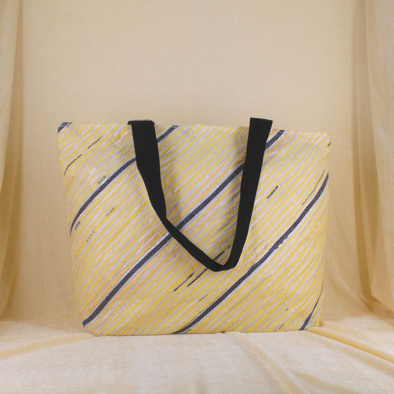 Ecokaari Upcycled Beach Bag (BB0380)