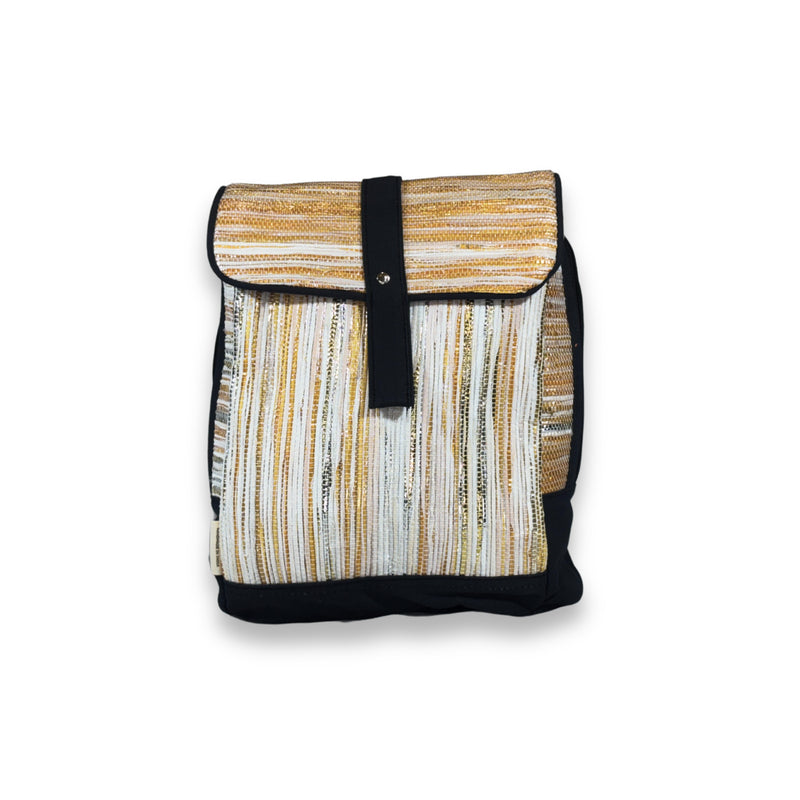 Mini Backpack (convertible)