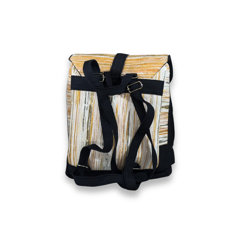 Mini Backpack (convertible)