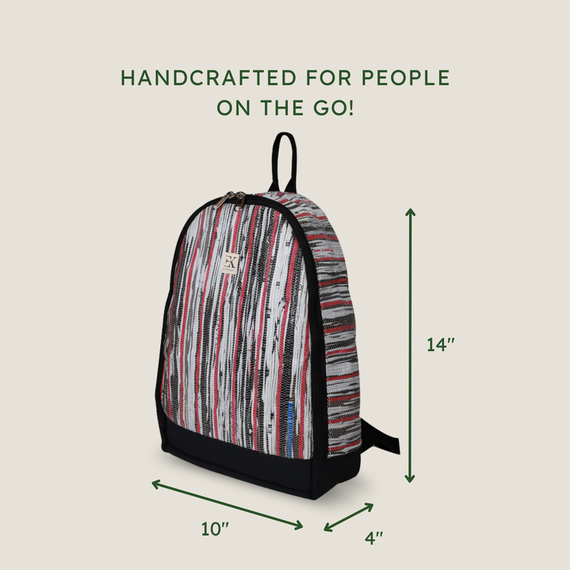 Classic Day Backpack