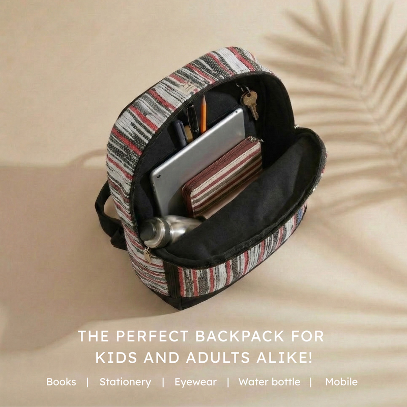 Classic Day Backpack