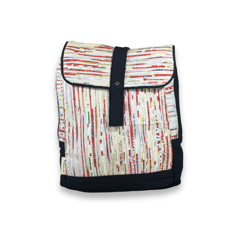 Mini Backpack (convertible)