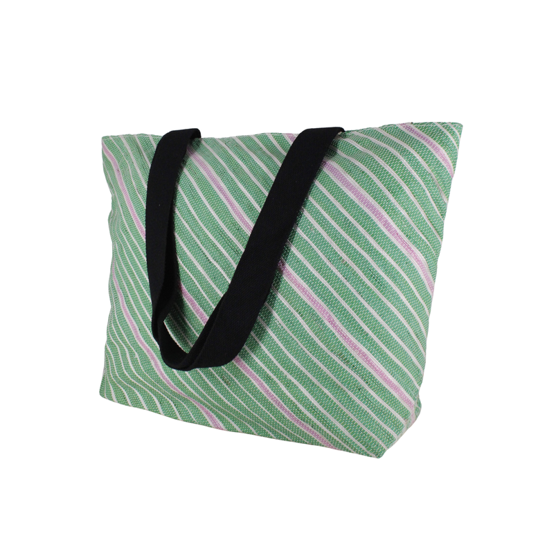 Ecokaari Upcycled Beach Bag (BB0379)