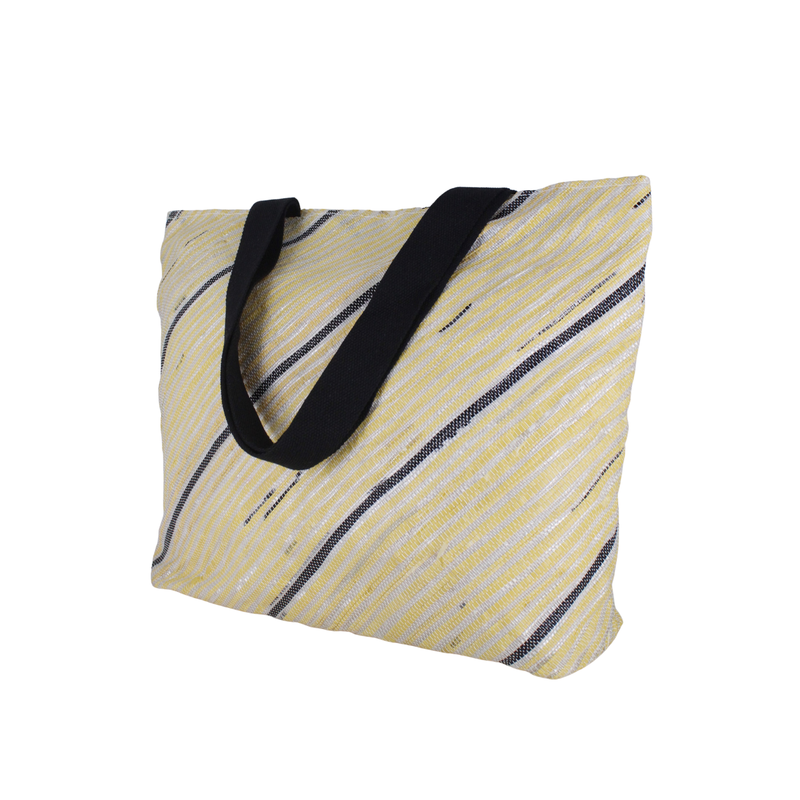 Ecokaari Upcycled Beach Bag (BB0380)