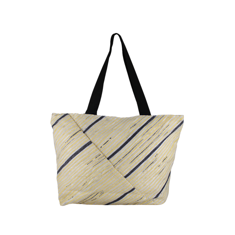 Ecokaari Upcycled Beach Bag (BB0380)
