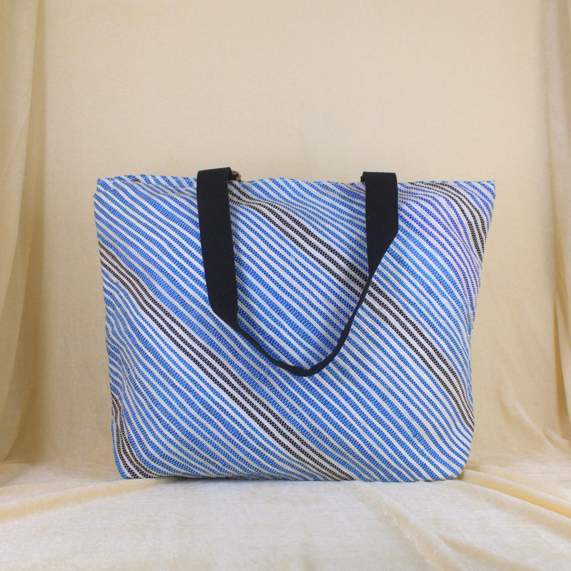 Ecokaari Upcycled Beach Bag (BB0331)