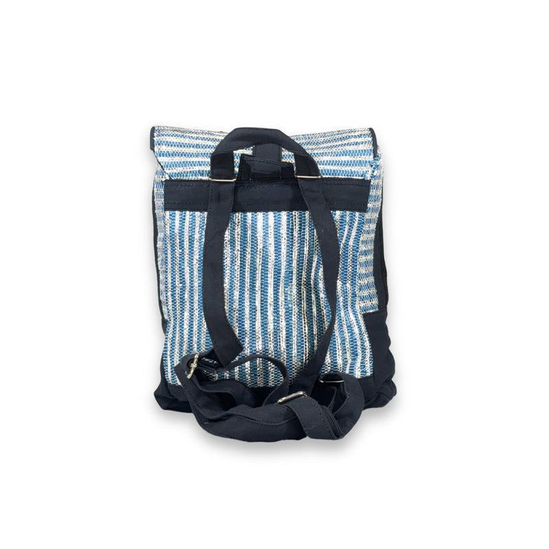 Mini Backpack (convertible)