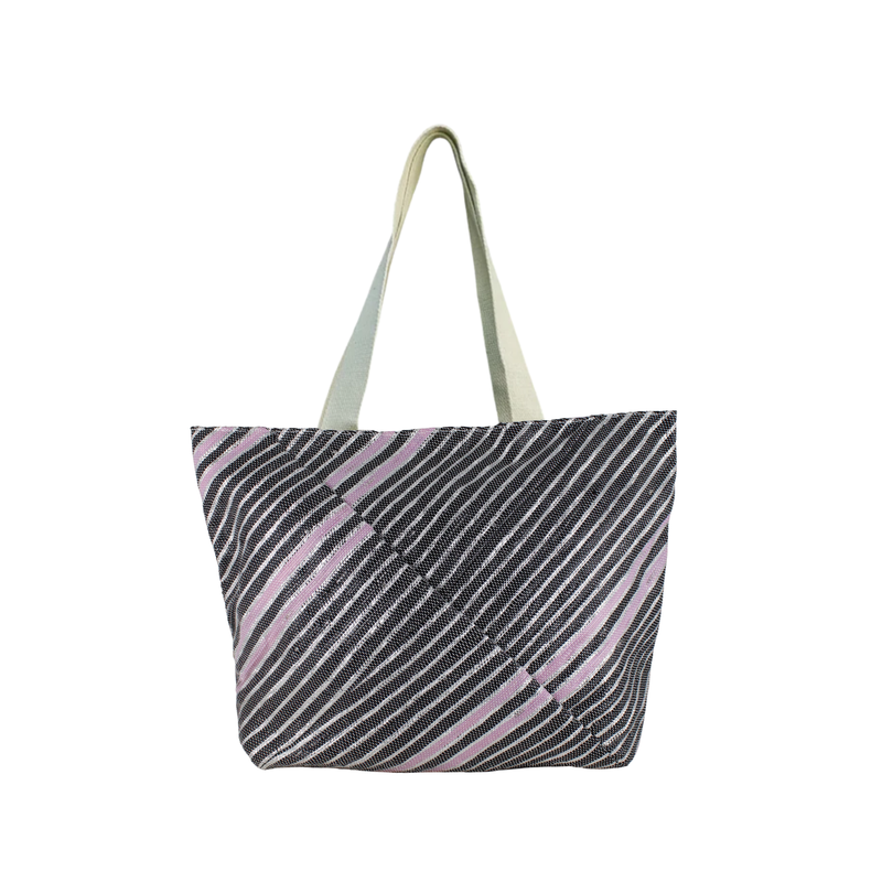 Ecokaari Upcycled Beach Bag (BB0382)