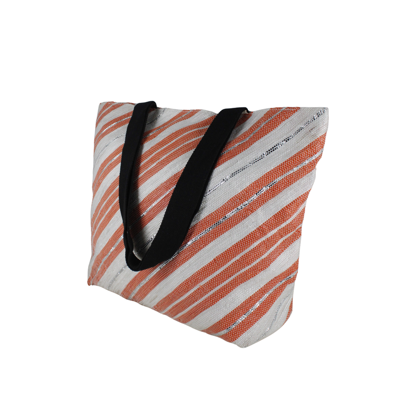Ecokaari Upcycled Beach Bag (BB0383)