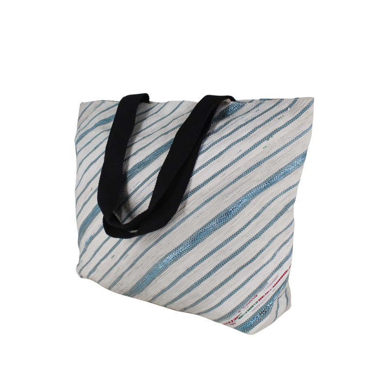 Ecokaari Upcycled Beach Bag (BB0384)