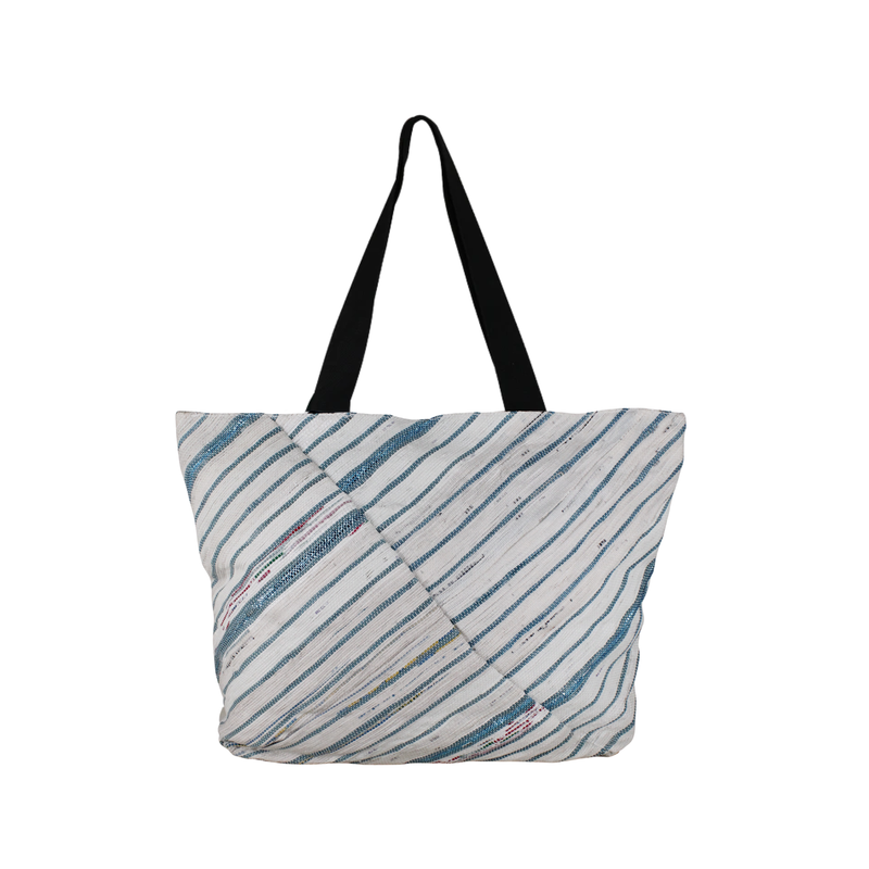 Ecokaari Upcycled Beach Bag (BB0384)