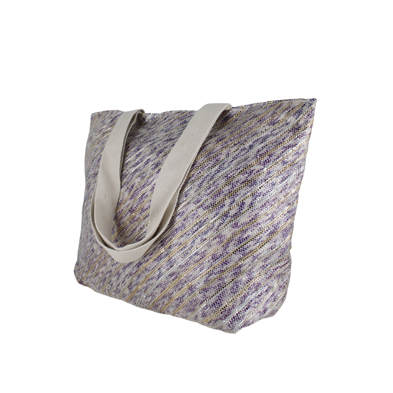 Ecokaari Upcycled Beach Bag (BB0385)