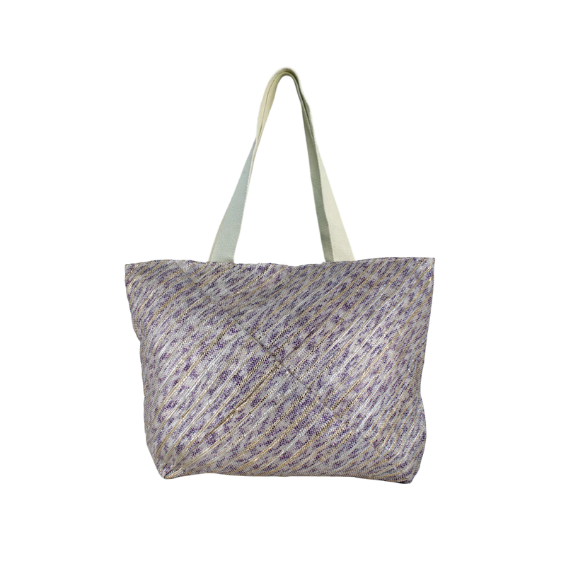 Ecokaari Upcycled Beach Bag (BB0385)