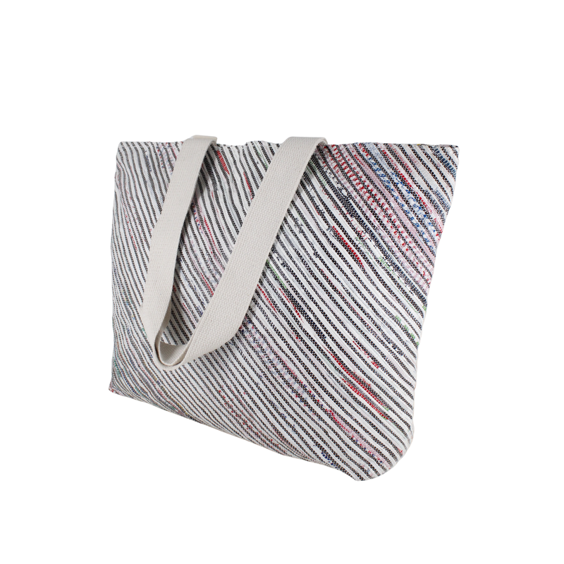 Ecokaari Upcycled Beach Bag (BB0386)