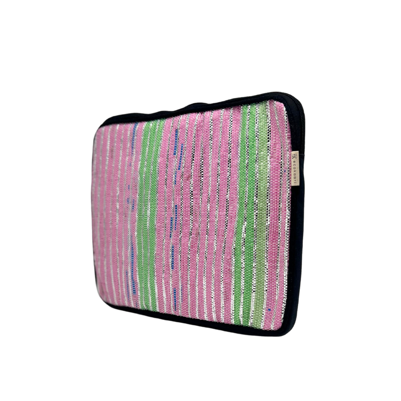 Upcycled Laptop Sleeve 14 Inch(LS0093) | For Office & College