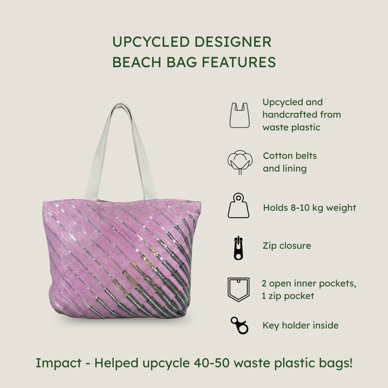 Beach Bag Designer