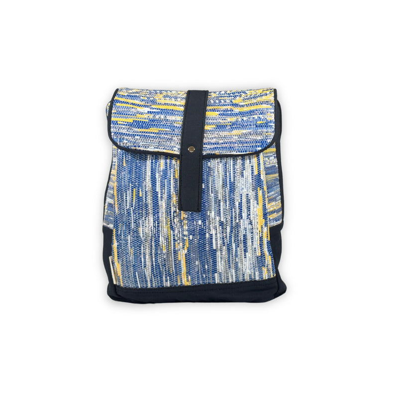 Mini Backpack (convertible)