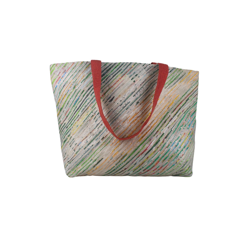 Ecokaari Upcycled Beach Bag (BB0399)