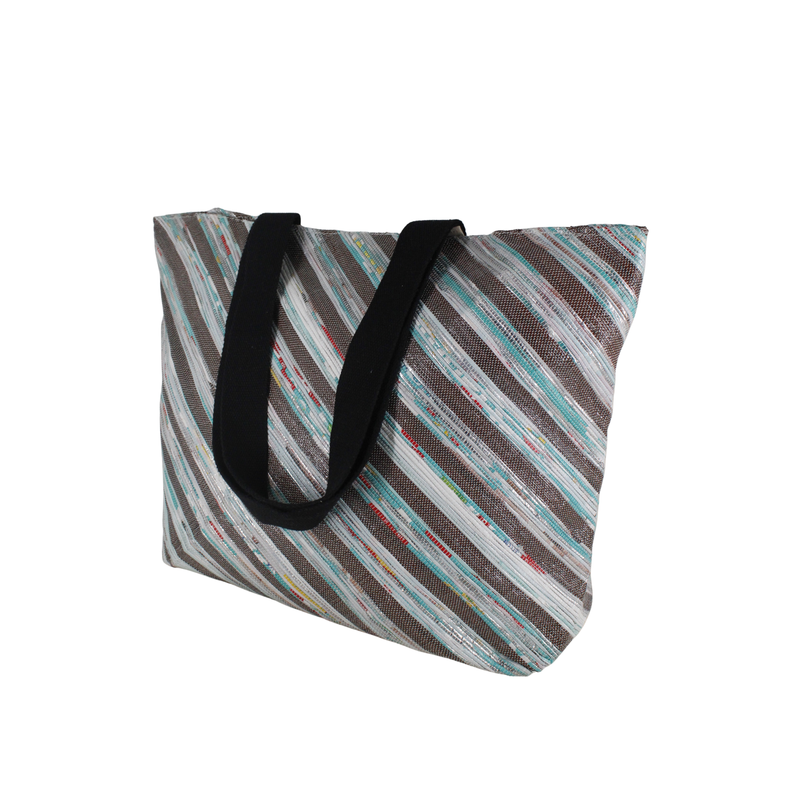 Ecokaari Upcycled Beach Bag (BB0387)