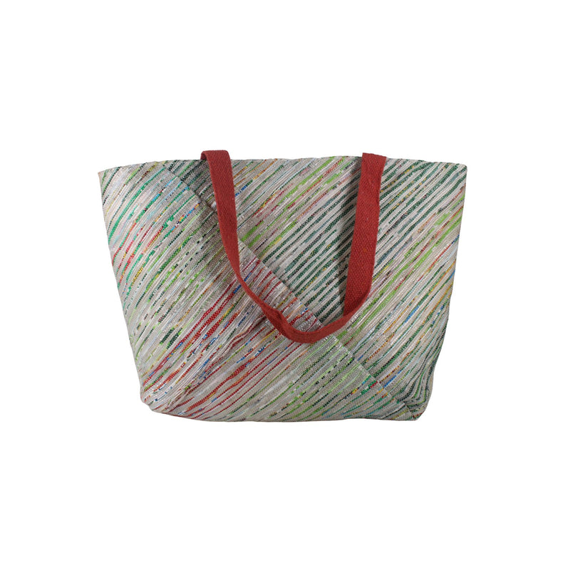 Ecokaari Upcycled Beach Bag (BB0399)