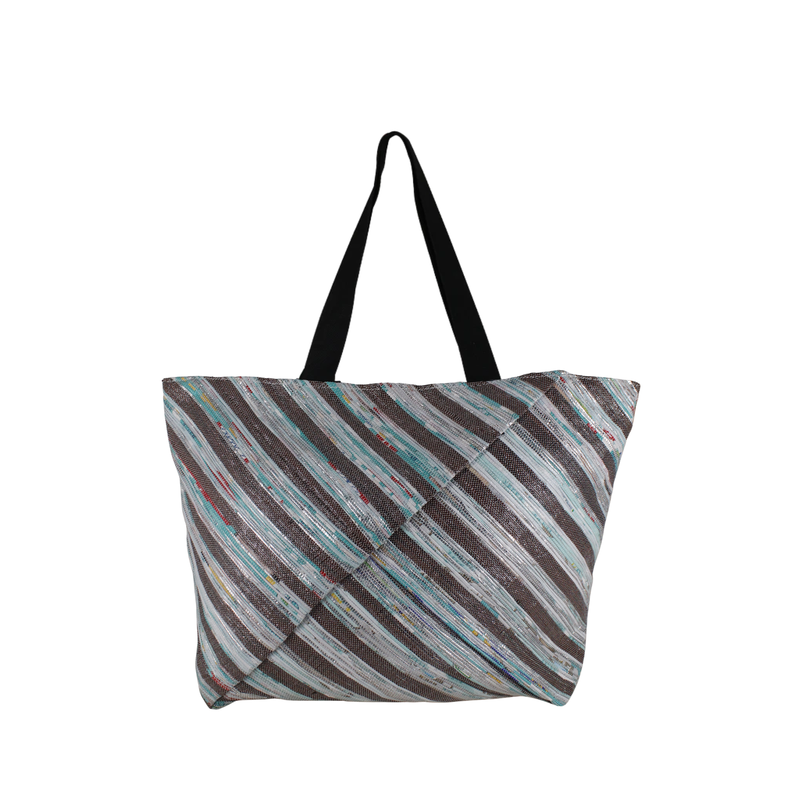 Ecokaari Upcycled Beach Bag (BB0387)