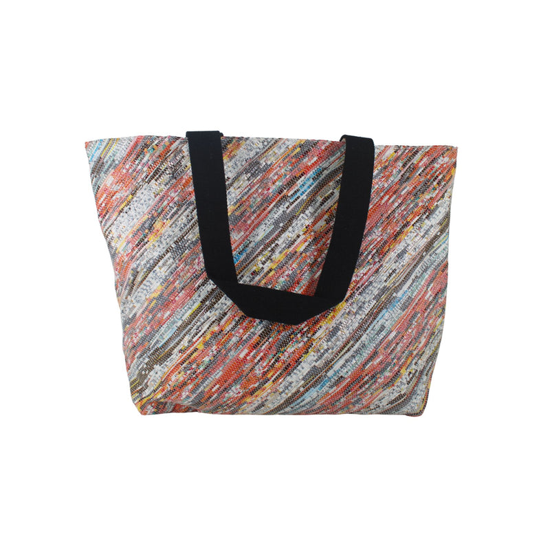 Ecokaari Upcycled Beach Bag (BB0400)