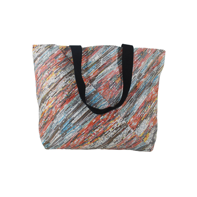 Ecokaari Upcycled Beach Bag (BB0400)