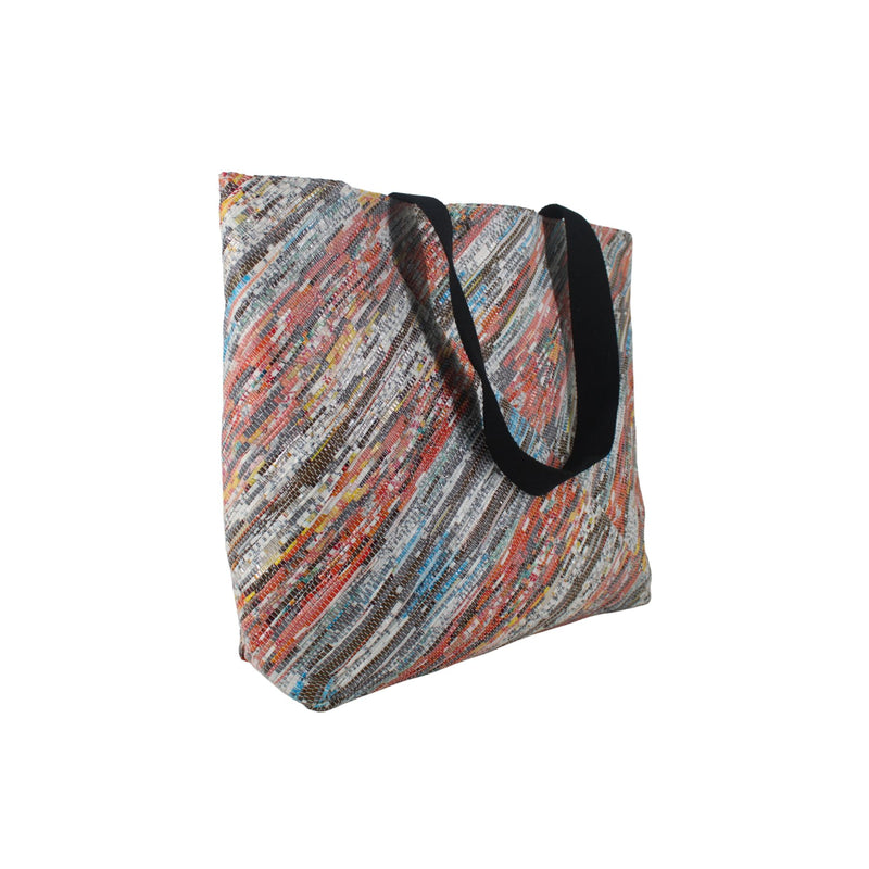 Ecokaari Upcycled Beach Bag (BB0400)
