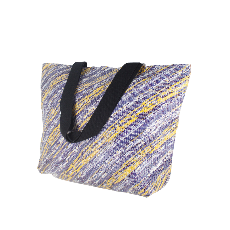 Ecokaari Upcycled Beach Bag (BB0388)