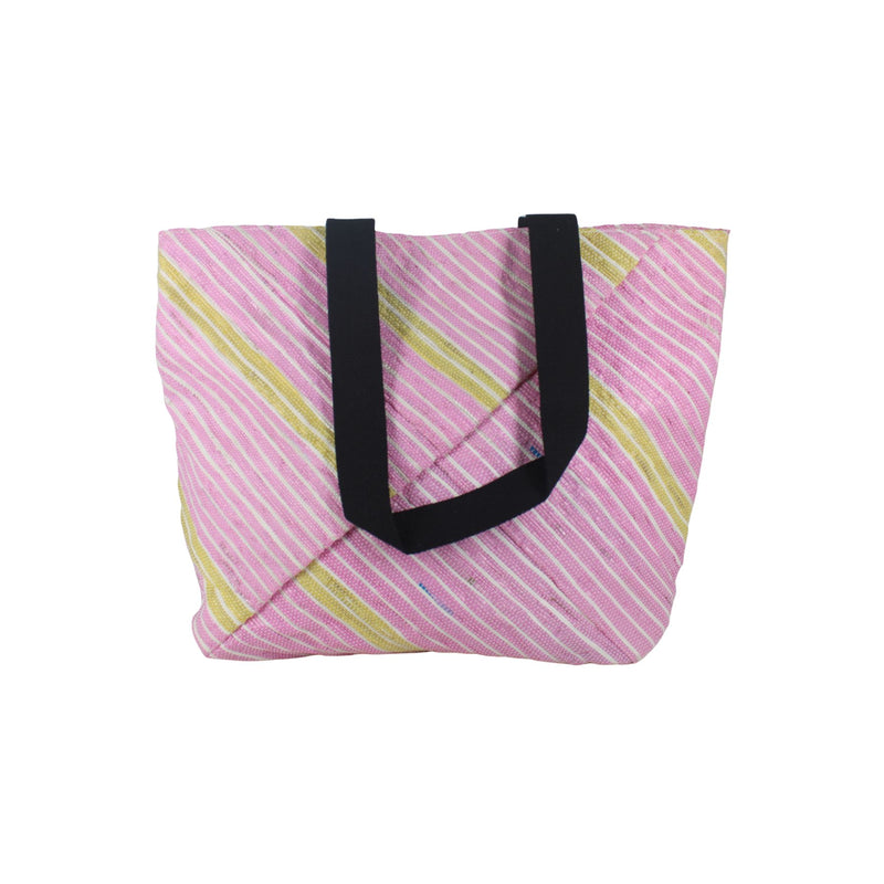 Ecokaari Upcycled Beach Bag (BB0401)