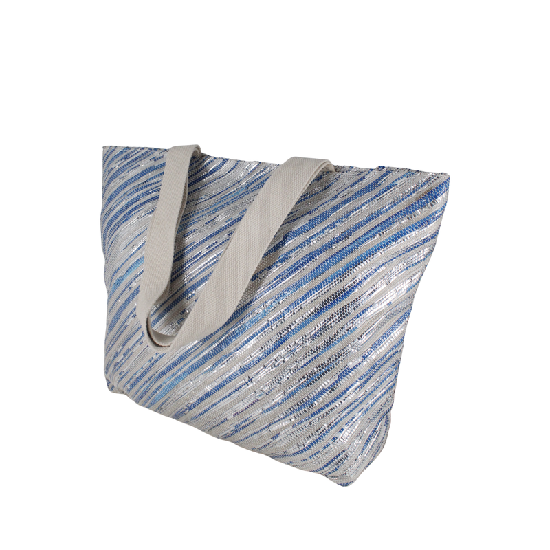 Ecokaari Upcycled Beach Bag (BB0389)