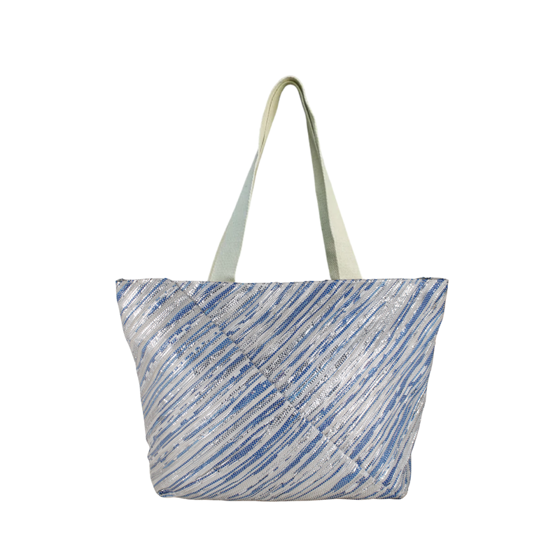Ecokaari Upcycled Beach Bag (BB0389)