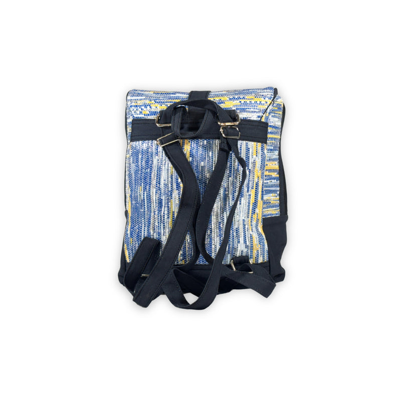 Mini Backpack (convertible)