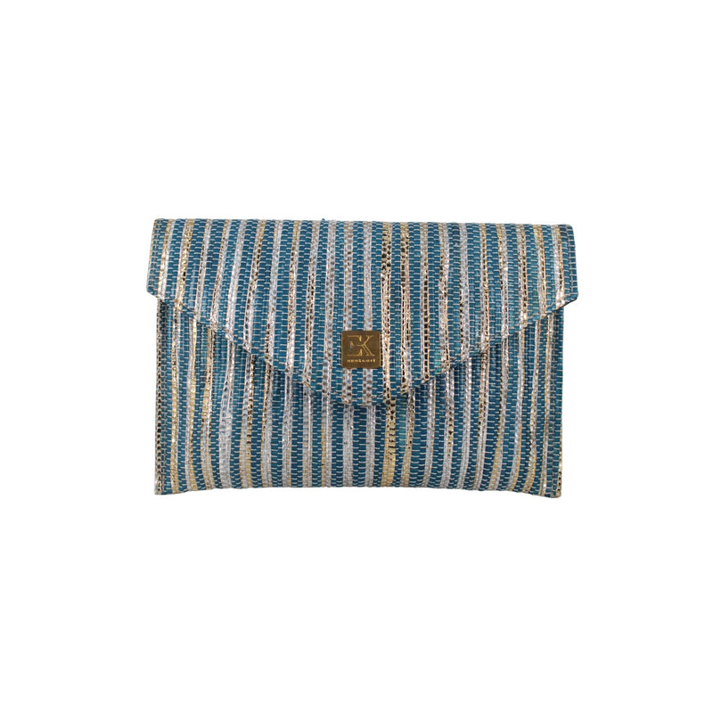 Envelope Clutch Sling