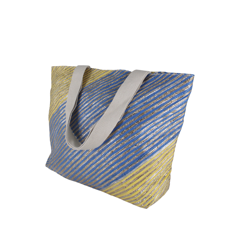 Ecokaari Upcycled Beach Bag (BB0390)